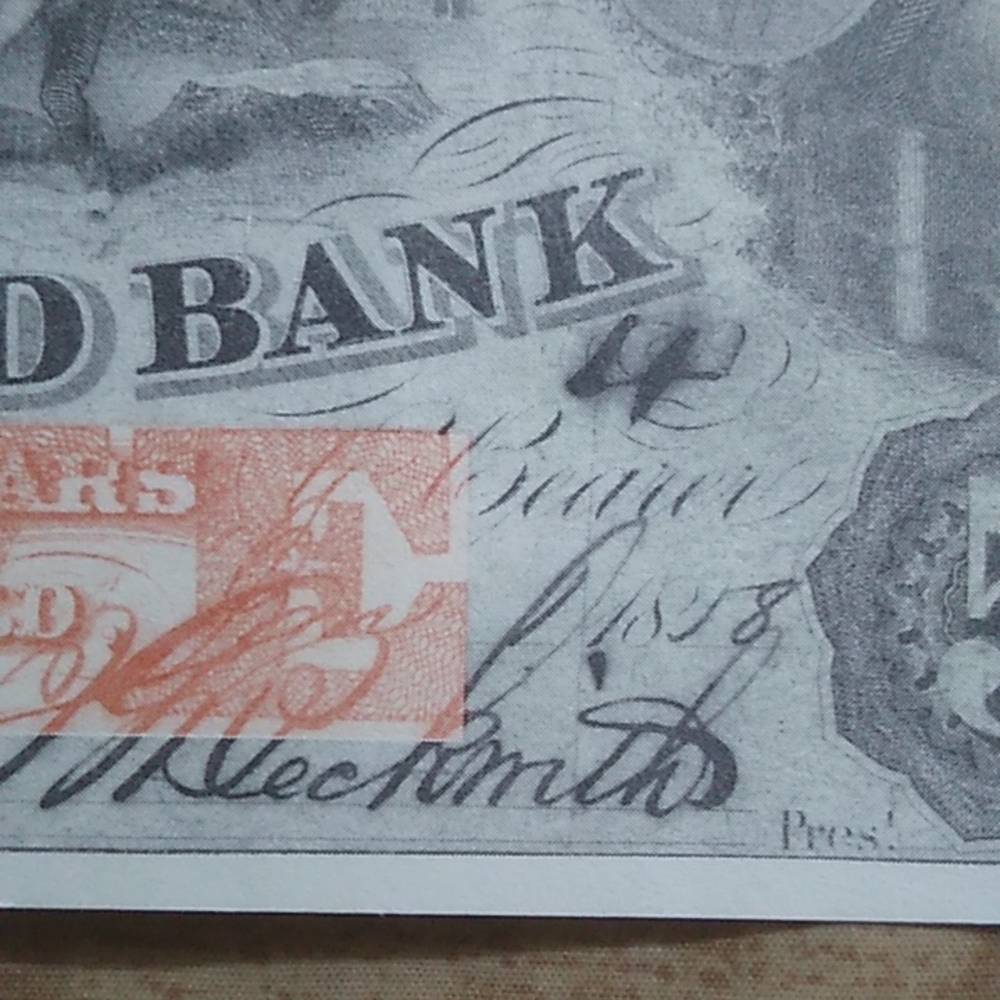 Five - Picture 2 of 4